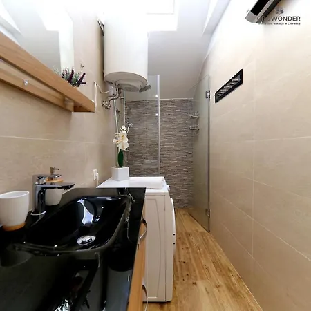 Amazing Villa Mari Near Beautiful Beach In Zadar Villa Zadar